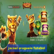 jornal uruguaio futebol